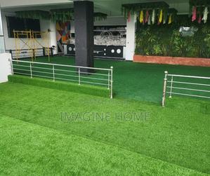 Artificial Grass Carpet Child Floor Decoration - thumbnail 2