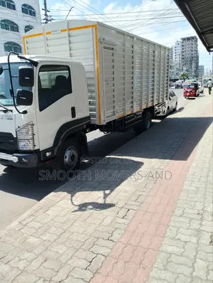 Nairobi to Malindi Transportation Services Available