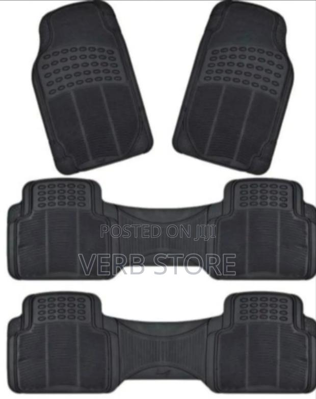 Heavy Duty Seven Seater Car Cover