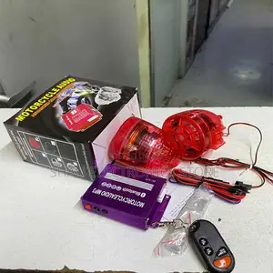 High-Quality Motorcycle Bluetooth Mp3 Player With Fm Radio, Usb