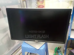 Dell 27 Inches Stretched