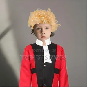 Kids Judge Costume