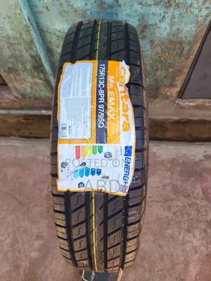 175r13c 8pr Centara