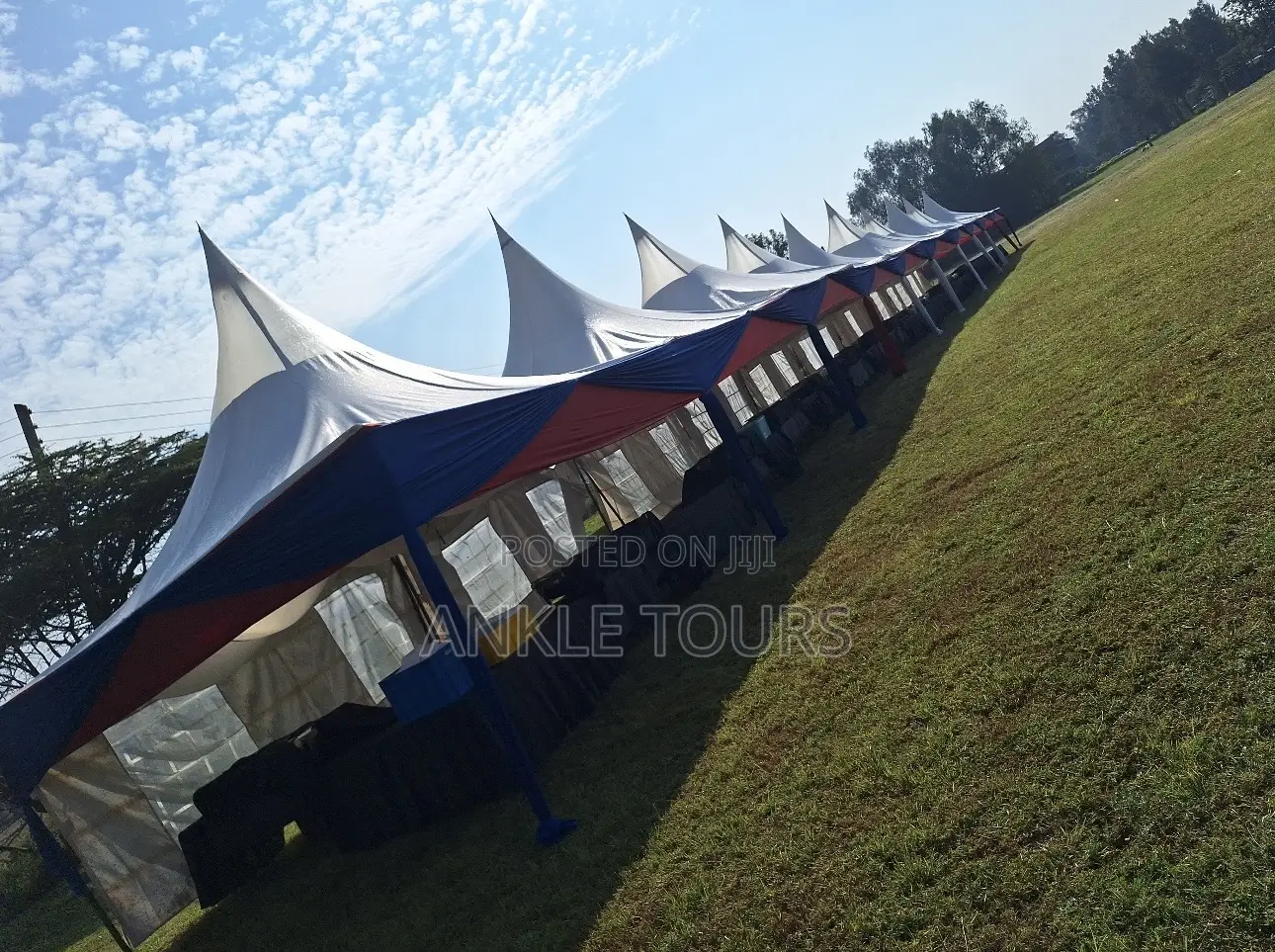 Event Management Services