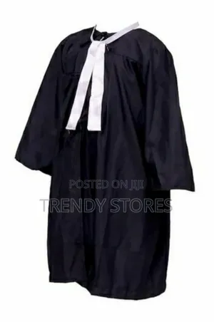Kids Lawyer Costume