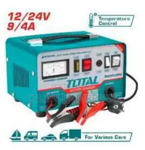 Battery Charger
