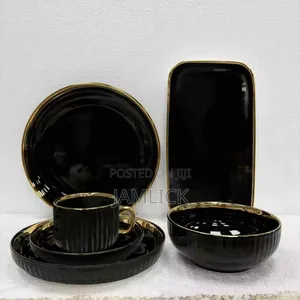 32pcs Dinner Set –Av