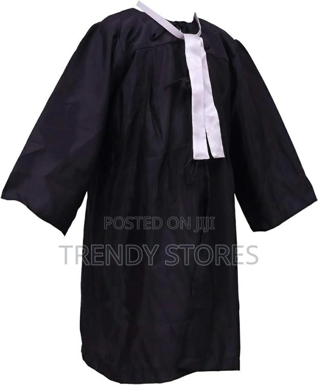 Kids Lawyer Costume - main view