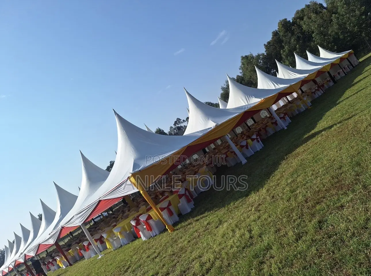 Event Management Services