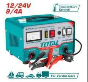Battery Charger