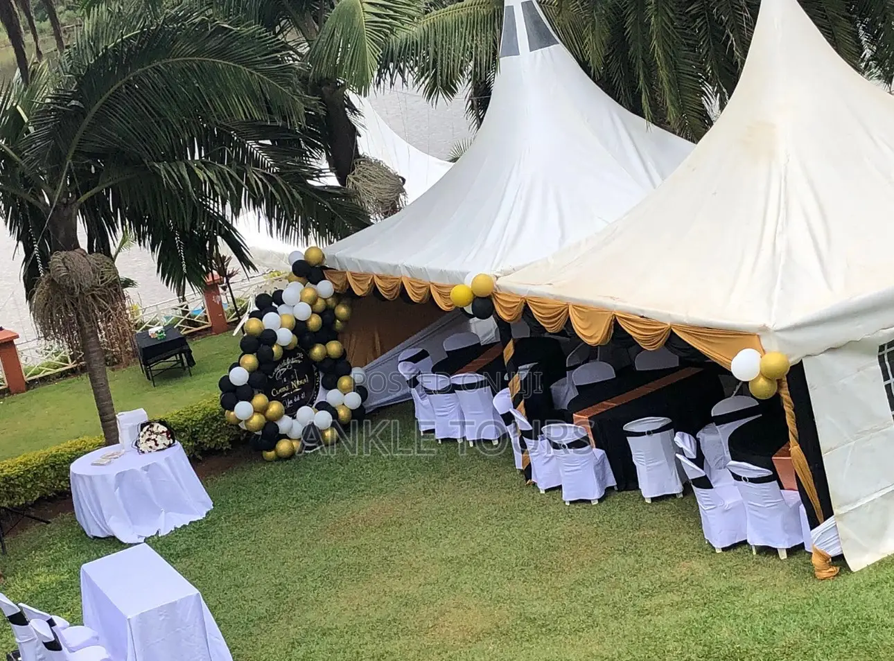 Event Management Services