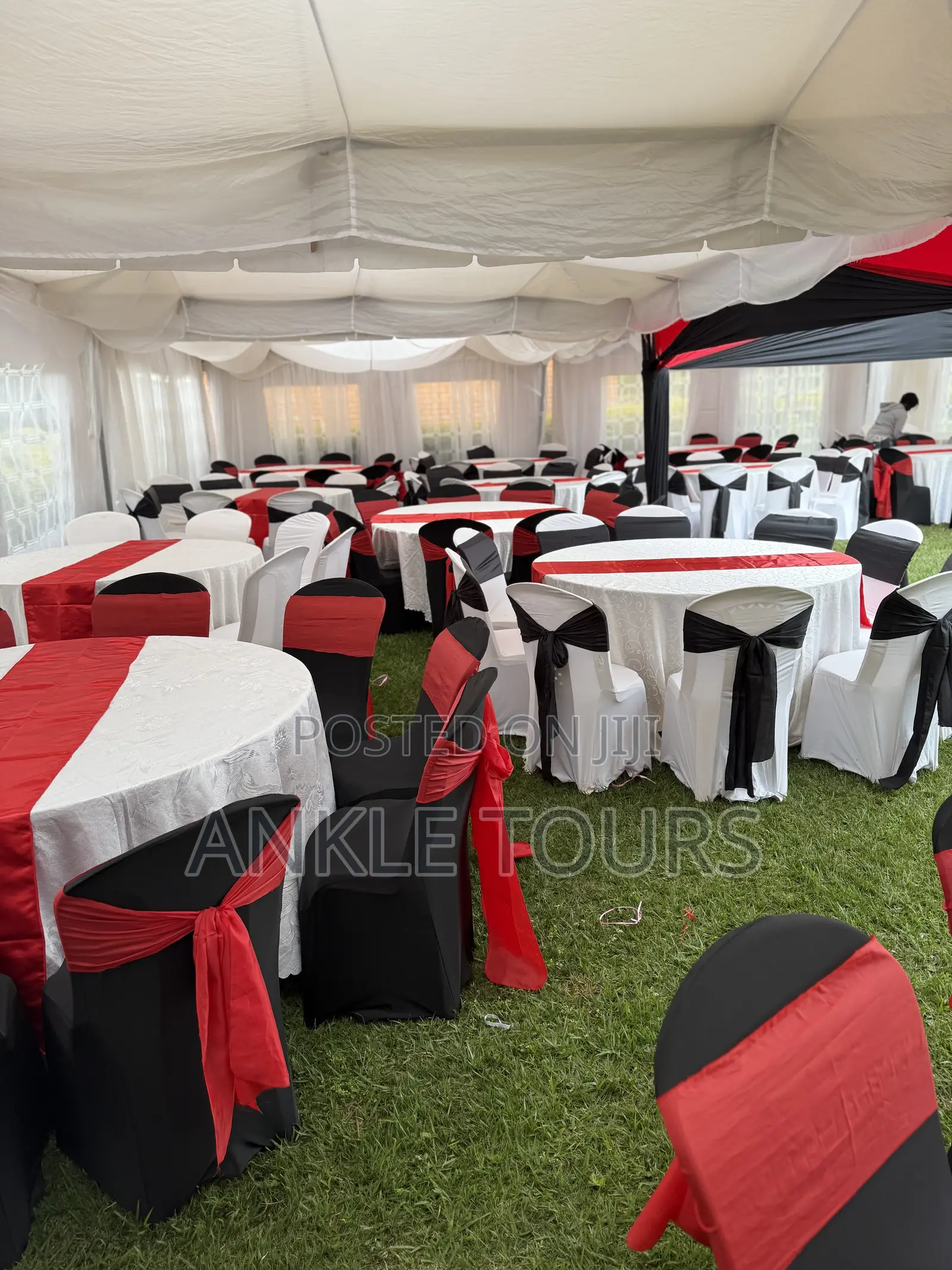 Event Management Services