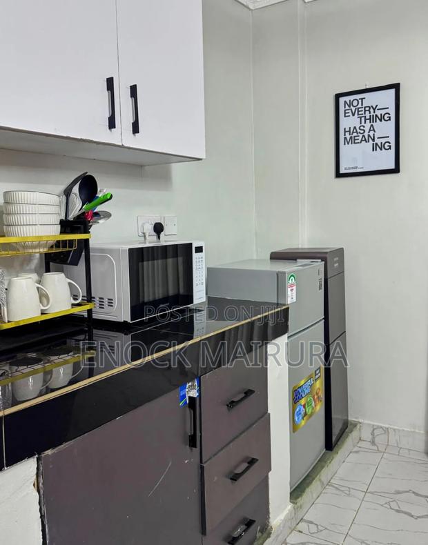 Luxury Airbnb - thumbnail 3