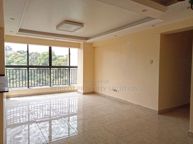 3bdrm Apartment in Kileleshwa for rent