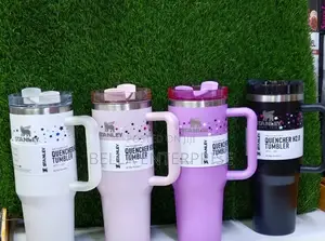 Stanely Cup Original Dotted Capacity