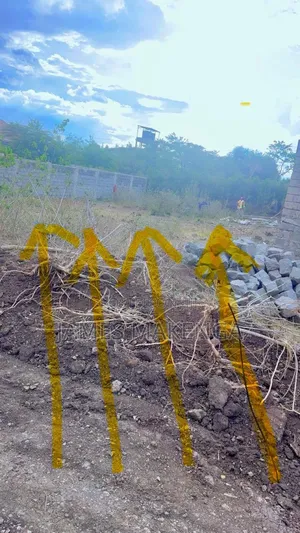 50*100 Plot on Sale, at Rongai, Kandizi,