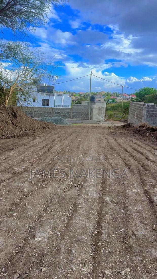 50*100 Plot on Sale, at Rongai, Kandizi, - thumbnail 3