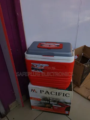 Cooler Box Pacific 25l Insulated Cooler Box - Pacific Brand |
