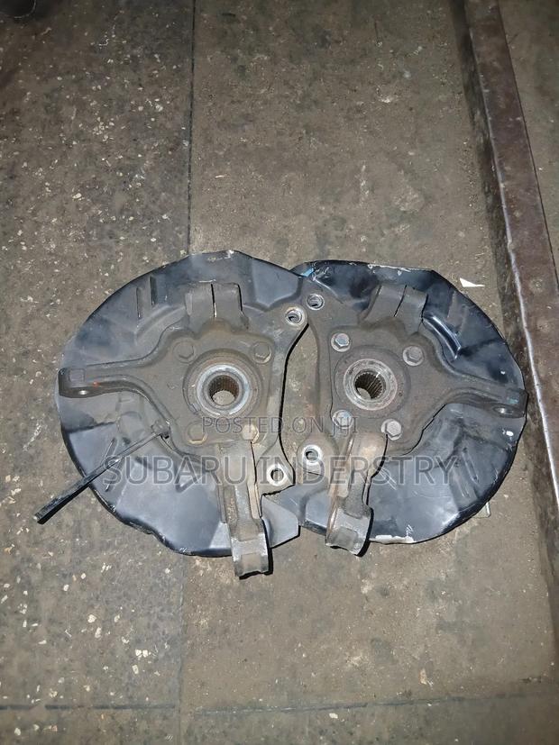 Front Hub Bearing for Subaru Bp5, Gh3, Br9, Sh5 ,Sj5.