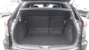 Honda Vezel 1.5 Hybrid 2WD 2020 Black