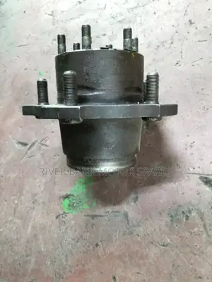 Wheel Hubs