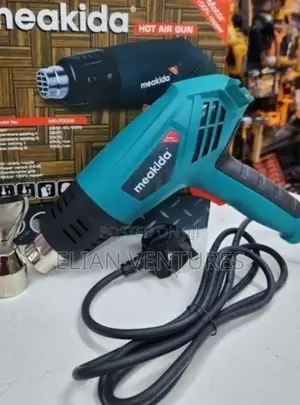 Original Meakida Heat Gun