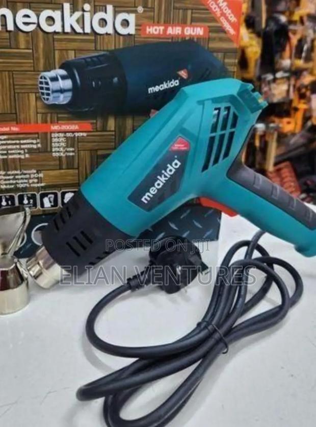 Original Meakida Heat Gun