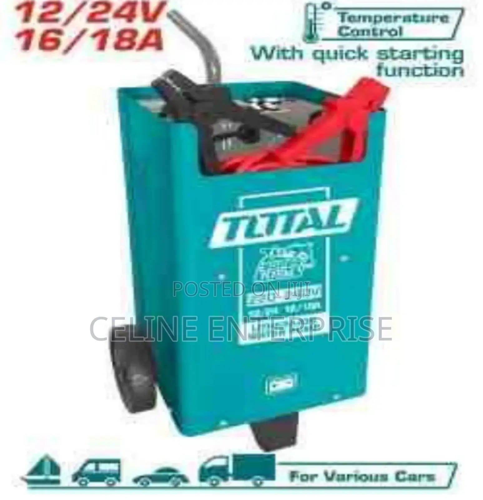 Battery Charger
