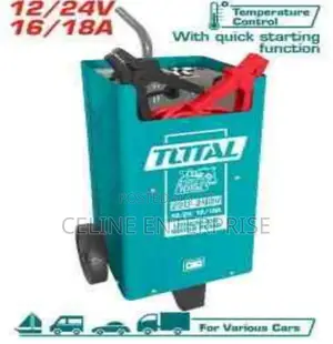 Battery Charger