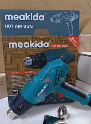 Top Best Meakida Heat Gun