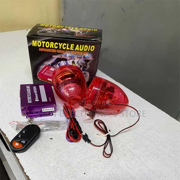 High-Quality Mp3 System Bluetooth Connectivity for Wireless Streaming - main view