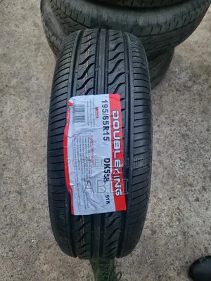 195/65r15 Doubleking