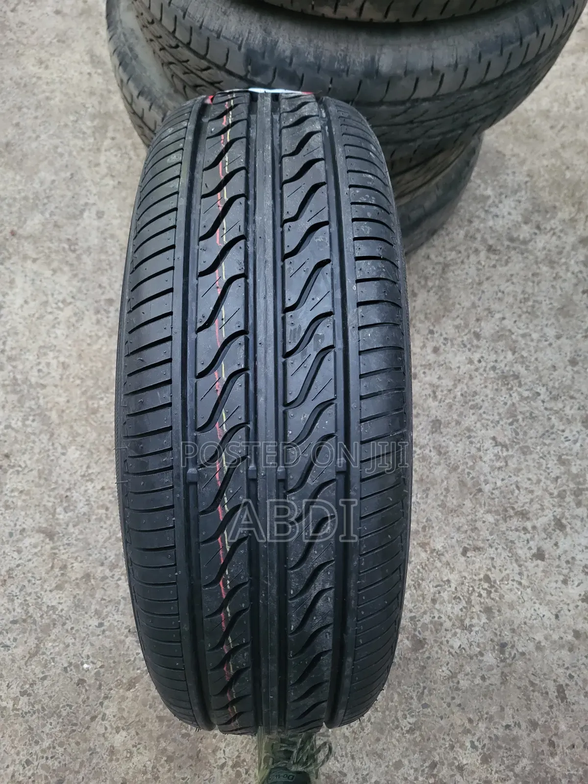 195/65r15 Doubleking