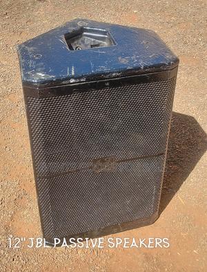 12' JBL Passive Speakers Generic 8 PCS Available - thumbnail 2