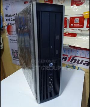 Hp Core I5 2nd Gen Desktop System Unit - thumbnail 2