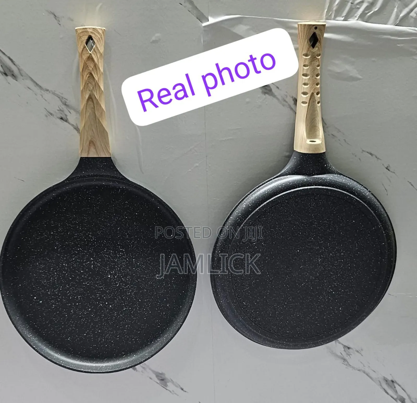 High-Quality Granite Chapati Pan – Pm