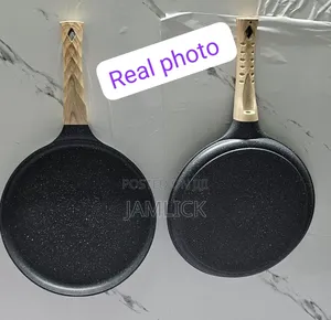 High-Quality Granite Chapati Pan – Pm