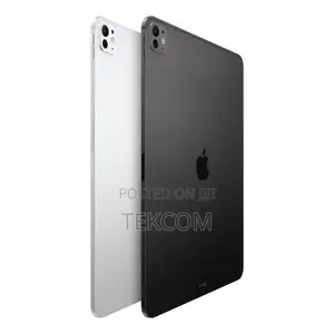 New Apple iPad Pro 256 GB