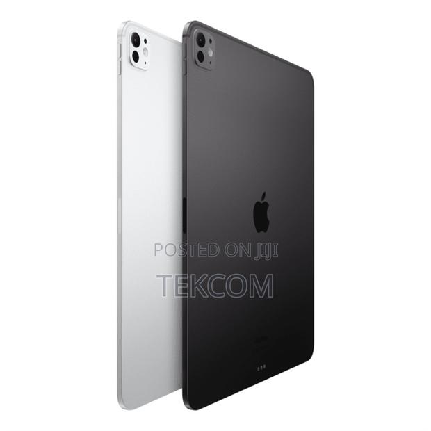 New Apple iPad Pro 256 GB - main view