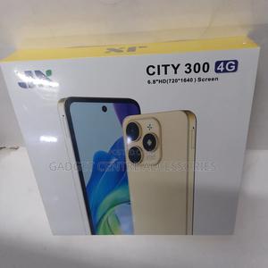 New JX G59 - main view