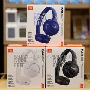 Jbl Tune 680nc Headphones - thumbnail 2
