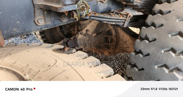 Isuzu Truck Fts Local 2016 Model - thumbnail 3