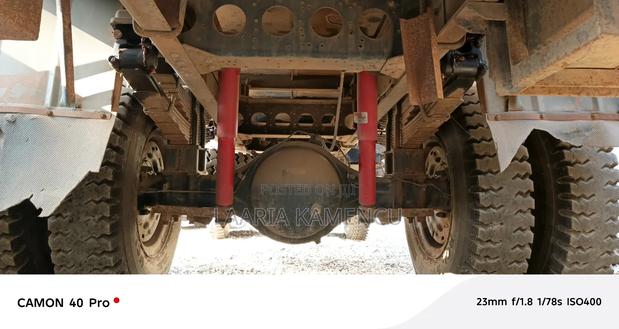 Isuzu Truck Fts Local 2016 Model - thumbnail 4