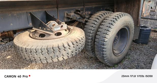 Isuzu Truck Fts Local 2016 Model - thumbnail 6