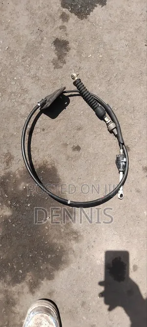 Ex Japan Selector Cable Premio 240