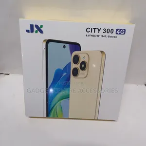 New JX G59