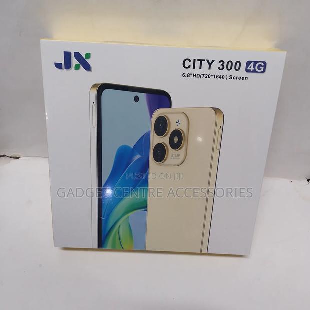 New JX G59 - thumbnail 3