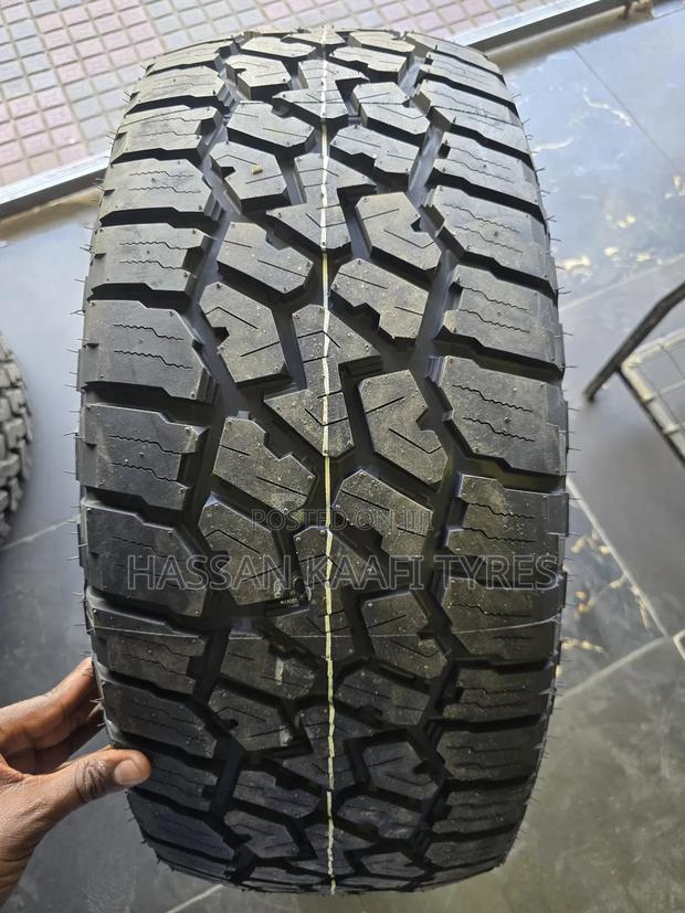 285/60r18  Falken Tyre (Thailand) - thumbnail 2