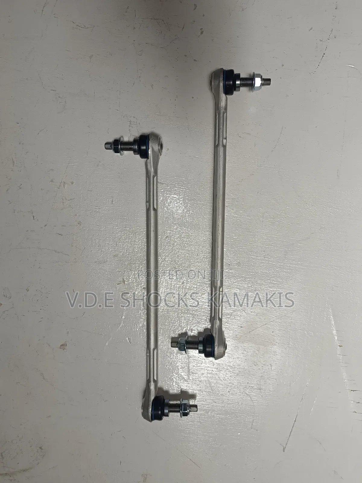 Mercedes W246 Front Stabilizer Links