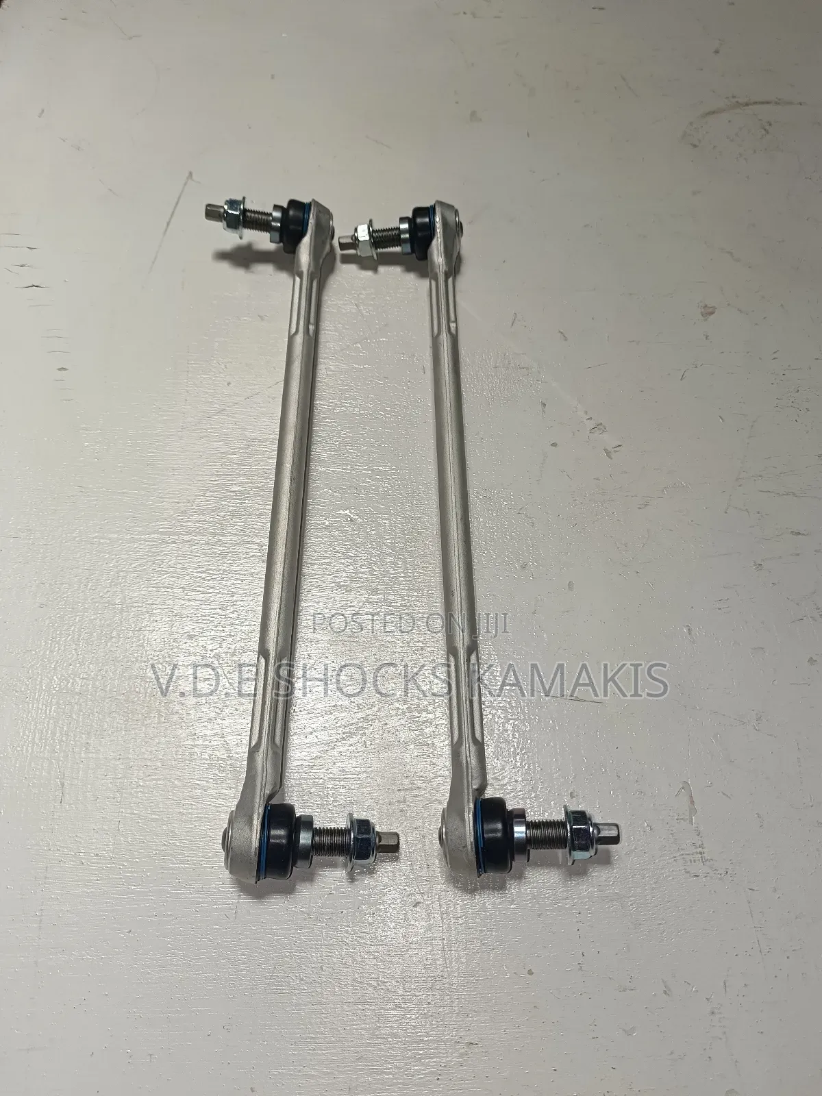 Mercedes W246 Front Stabilizer Links